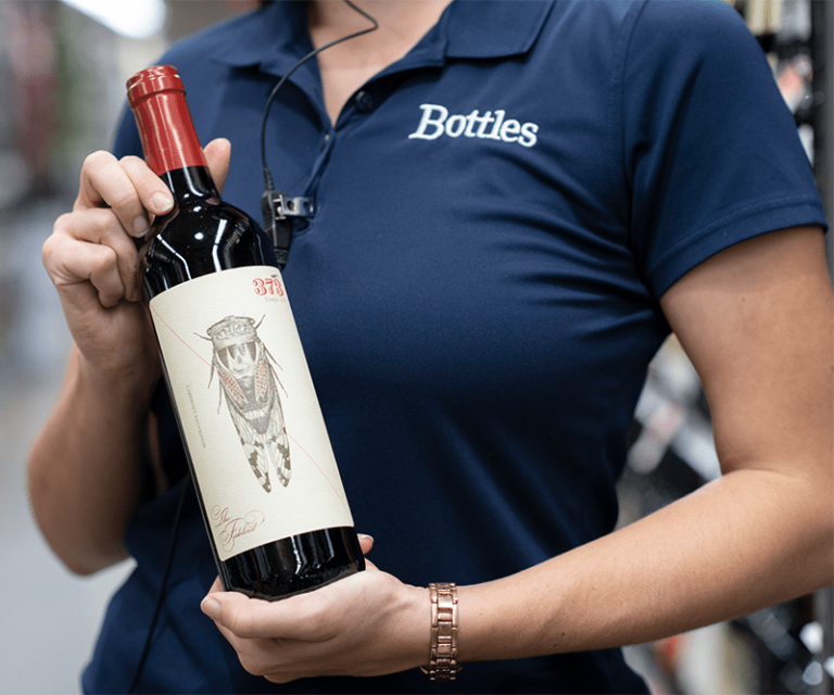 Wine Bottles